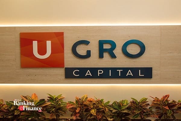 UGRO Capital Founders